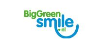 Kortingscode Big Green Smile Geldig + Actueel april 2024.